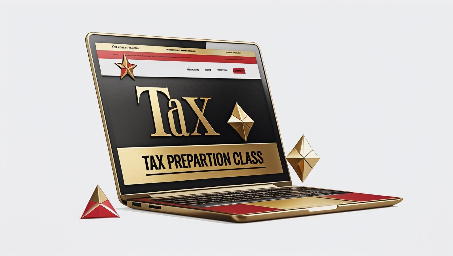 Tax Preparation Classes