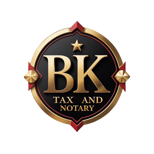 Advanced Tax Preparation Class